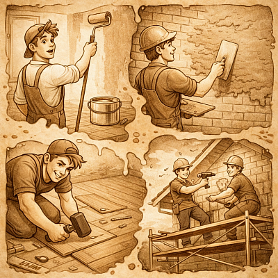 Családi vállalkozás